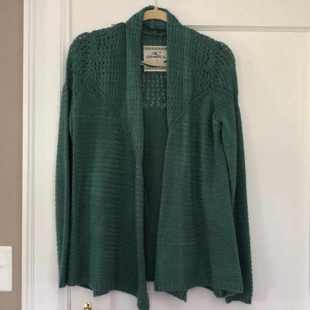 O’Neill Cardigan